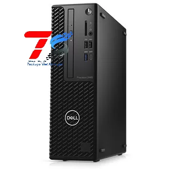MÁY TÍNH TRẠM DELL PRECISION 3440 SFF CTO BASE - 42PT3440D01 - W-1250/8G/1T/P620/U/3Y